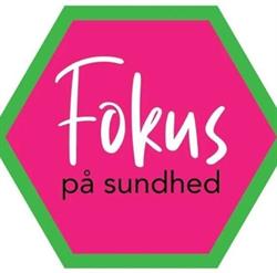 Fokus på sundhed