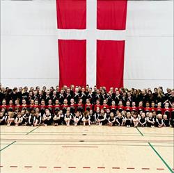 Bolbro Gymnasterne