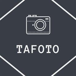 TAfotografering