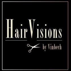Hairvisions by Vinbech