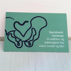 Klinik For Bækken og Underliv v/ Fysioterapeut Helene Herlow