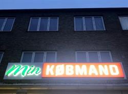 Min Købmand