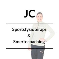 JC Sportsfysioterapi og Smertecoaching