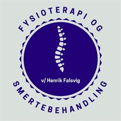 Fysioterapi og smertebehandling v/ Henrik Falsvig