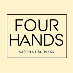 Four Hands Restaurant