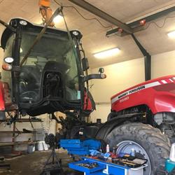 Øster Terp Maskinservice