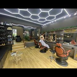 Aria Salon