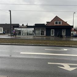 Byens sax frisør