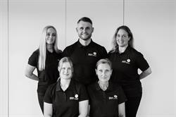 Sønderborg Osteopati & Fysioterapi