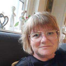 salon hair by Gitte