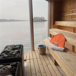 Vinterbybadet Skanderborg