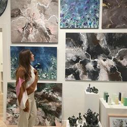 Galleri Kvaser