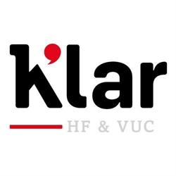 HF & VUC Klar