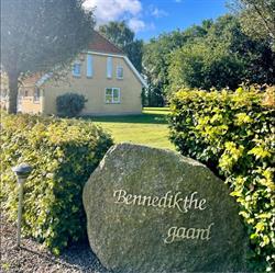 Bennedikthegård