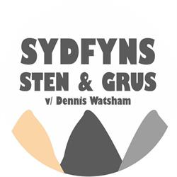 Sydfyns Sten & grus v/Dennis Watsham