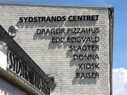 Sydstrandscentret