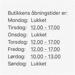 Tranbjerg Genbrugsbutik