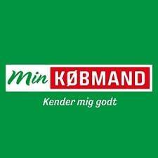 Min Købmand Næstved