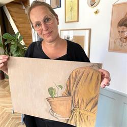 Karen Dagmar