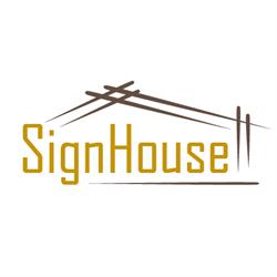 SignHouse