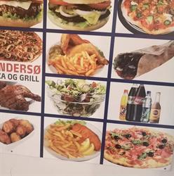 Søndersø Pizza & Grill
