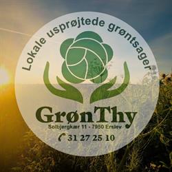 GrønThy