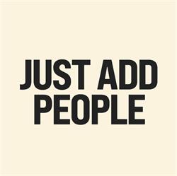 Just Add People