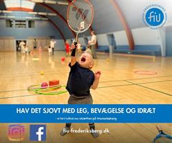 Åben Hal Frederiksberg