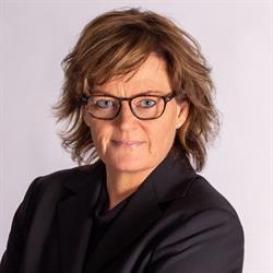 Advokat Liselotte Fjeldgaard Andersen