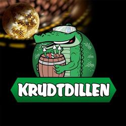KRUDTDILLEN
