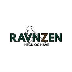 Ravnzen - Hegn og Have