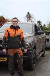 Folehaven Træfældning & Naturpleje
