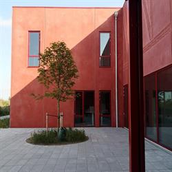 Bevaringscenter Sønderjylland