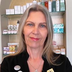 Wellness & Beauty by Thora Blomsterberg