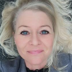 Clairvoyant Medium - Healer & Underviser Kirsten Kongstad