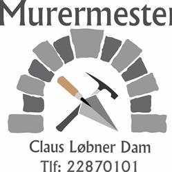 Murermester Claus Løbner Dam