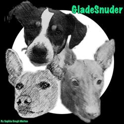 GladeSnuder-Hundeterapi