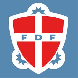 FDF Randers 1 - Hornbæk