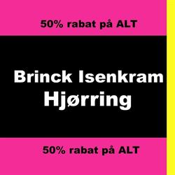 Brinck Isenkram