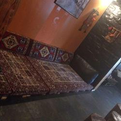Shisha Corner