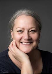 Kranio-Sakral Terapi til alle aldre v/ Annemette Rothmann