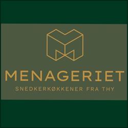 Menageriet
