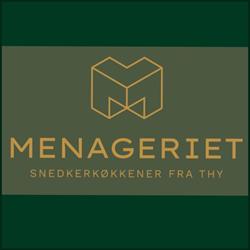 Menageriet
