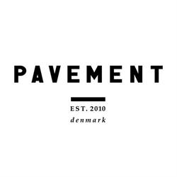 Pavement Shoes