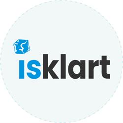 Isklart
