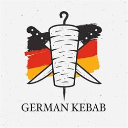 German Kebab