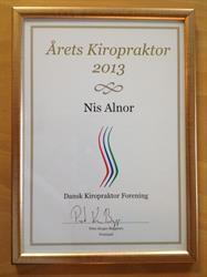 Kiropraktisk Klinik