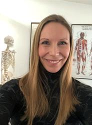 Camilla Birkebæk