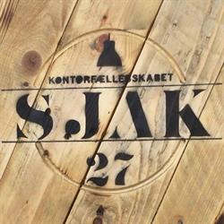 Sjak27 kontorfællesskab