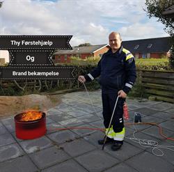 Thy Førstehjælp